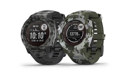 Garmin Extends Solar Technology to Popular Smartwatches - Outdoor ...