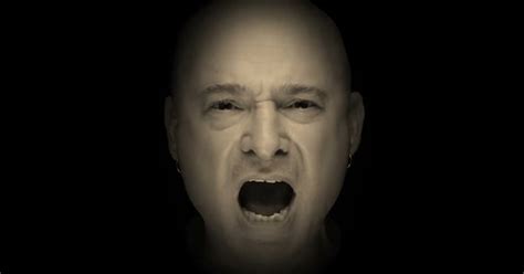 Disturbed - Don't Tell Me (feat. Ann Wilson) [Official Music Video]