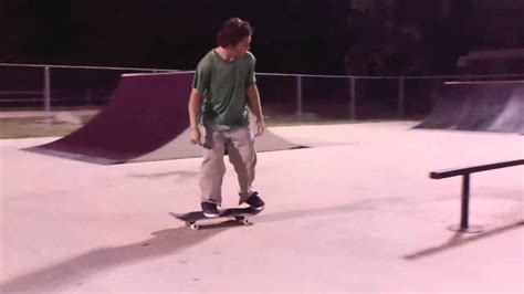 Wadsworth Skatepark Ep 1 YouTube