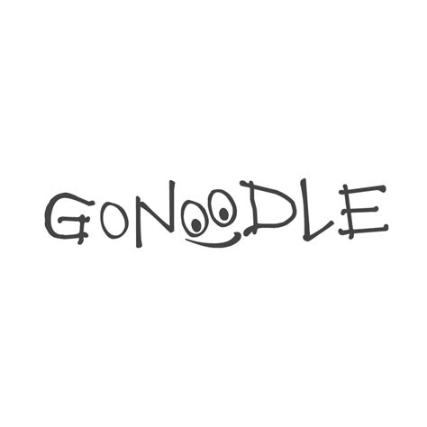 GoNoodle Rebrand 2020 by VictorPilcher on DeviantArt