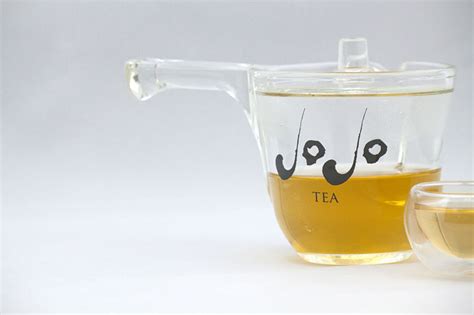 Jojo Tea Sabores Esenciales