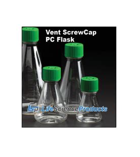 CELLTREAT Erlenmeyer Flask Life Science Products