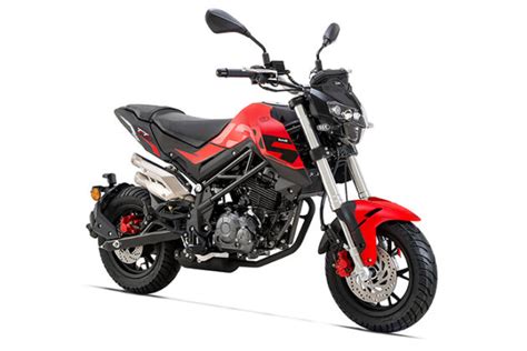 Benelli Motorcycles Preview Motorcycle News