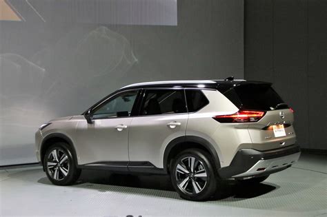 Nissan X Trail Artofit