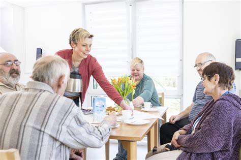 Besondere Wohnformen für Menschen mit psychischer Behinderung Heim