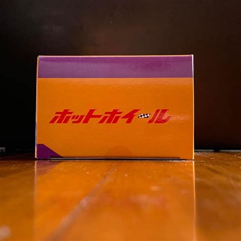 Hot Wheels Japan Convention Bone Shaker Express VHTF