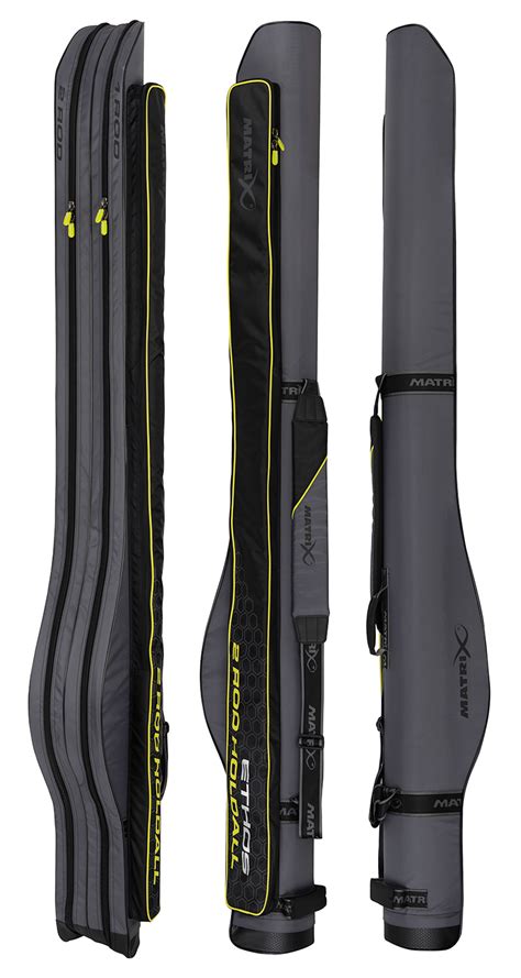 Matrix Ethos Rod Holdall Foudraal Visdeal