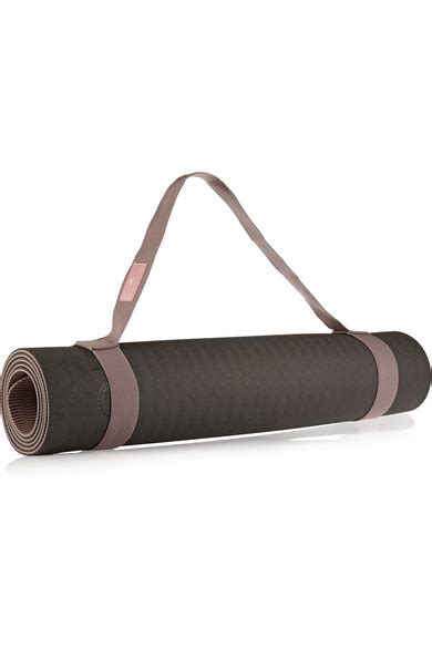 Adidas By Stella Mccartney Embossed Foam Yoga Mat Net A Portercom