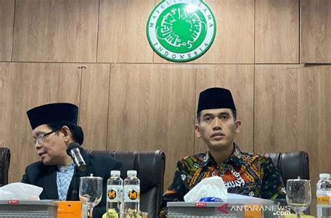 Ramai Logo Halal Baru Kemenag MUI Tegaskan Masih Berwenang Tetapkan