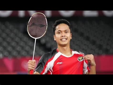 Jojo Ginting Gregoria Dan Fajri Lolos Quarter Final Bac2024 Asia