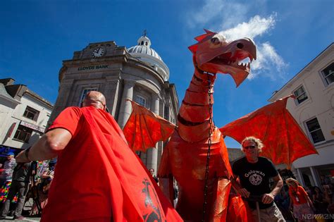 Penzance Festivals The Fascinating Story Of Our Celtic Traditions