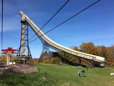 copper-peak - Ironwood Area Chamber of Commerce