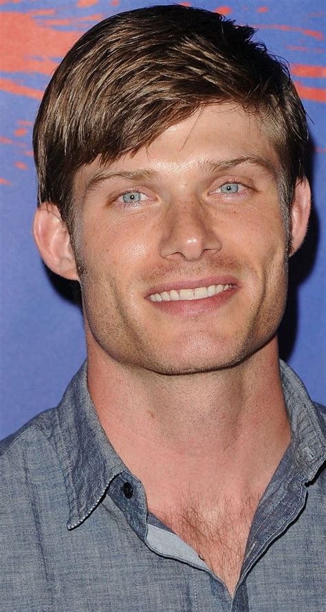 Pin By Niyah On Chris Carmack Chris Carmack Chris Celebrity