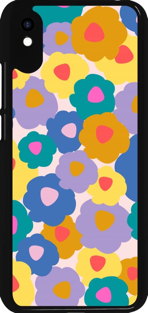 Xiaomi Redmi A Case H Lle Easter Flower Power Kaufen Auf