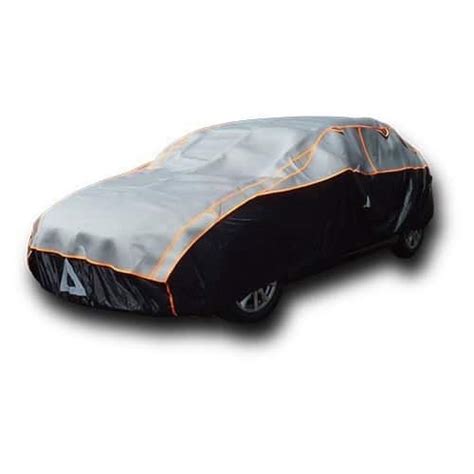 Housse Anti Gr Le Coverlux Pour Bmw X E X X Cm