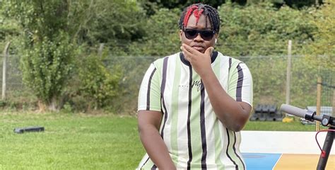 Titan Dangereux l étoile montante du rap congolais fera vibrer le