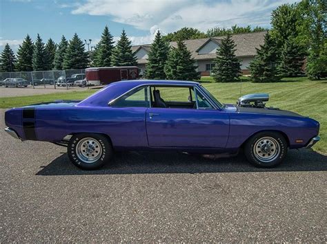 1969 Dodge Dart For Sale ClassicCars CC 1011544