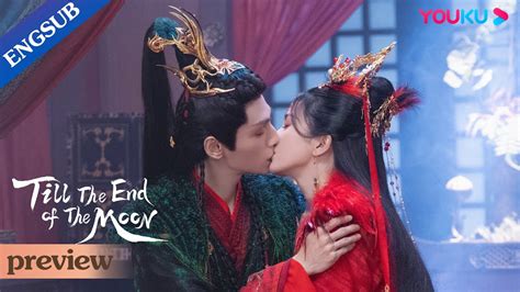 Ep Preview Tantai Jin Confesses To Ye Xiwu And Kisses Her Till