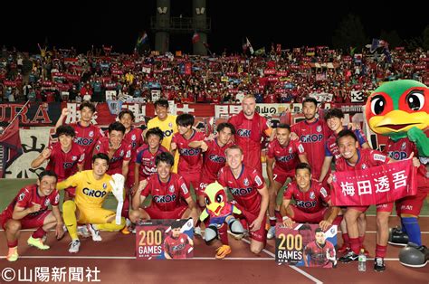 この躍進は偶然にあらず。ファジアーノ岡山が準備した周到なj1昇格への道筋 Footballista フットボリスタ