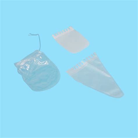 Laparoscopic Specimen Endo Retrieval Bag Endoscopic Gall Bladder