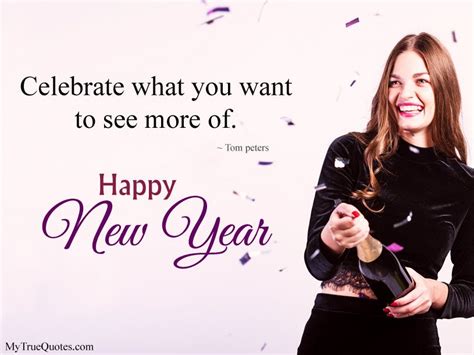 Meaningful Happy New Year Quotes 2020 New Life Beginning Sayings And Happy New Year Quotes