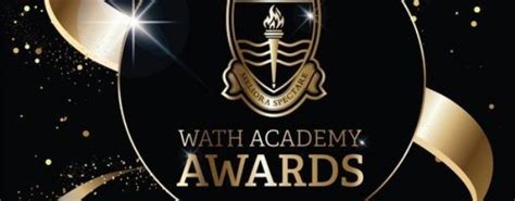 Wath Academy Academy Awards 2024