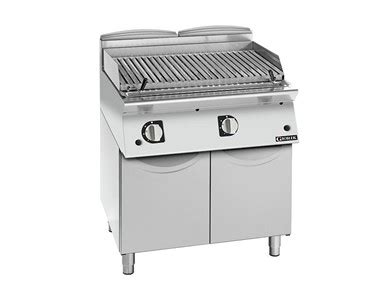 Giorik Freestanding Gas Lava Char Grills 700 Series For Sale From