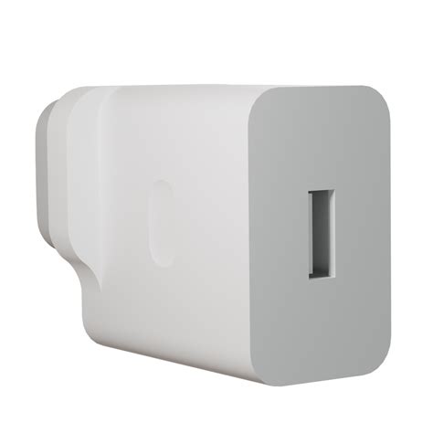 OPPO SUPERVOOC™️ 33W Wall Charger