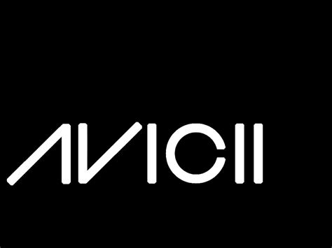 Avicii Logo - LogoDix