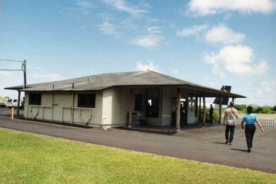 Hana Airport | Airport Info