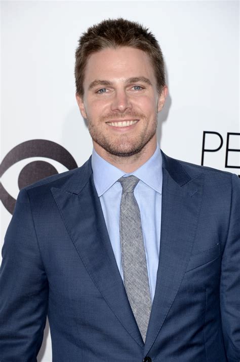 Hot Stephen Amell Pictures PS Celebrity