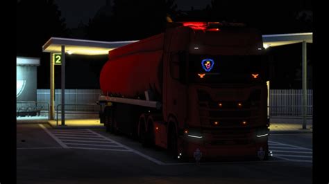 5 Tırlı Full Kodlu Dlc li Save Euro Truck Simulatör 2 1 44