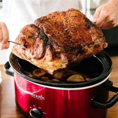 How Long To Cook Pork Butt In Crockpot