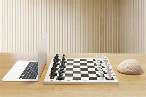 Playing Chess Against Computer - Thedailyengage