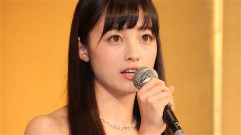 橋本環奈「快感」生披露！「自分らしい星泉を」「映画「セーラー服と機関銃 －卒業－」製作発表会見2 Youtube