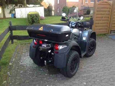 Kymco Quad Mxu Irs X Lof Dx Bestes Angebot Von Quads