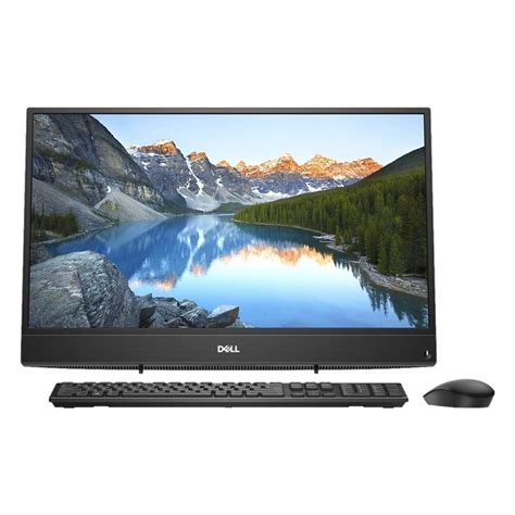 Best Buy Dell Inspiron 23 8 Touch Screen All In One Intel Core I5 8GB