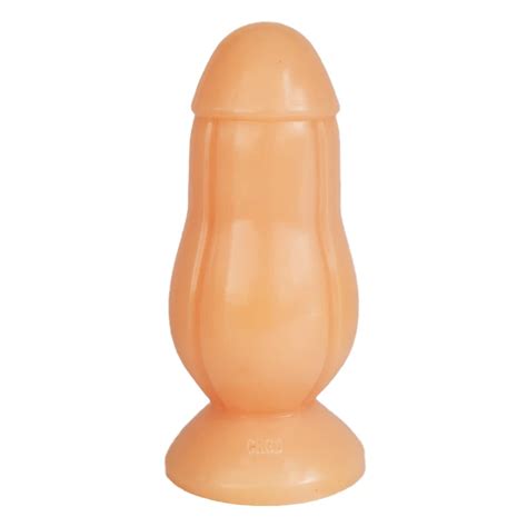 Plugue Anal Para Bunda De Tomate 6 Brinquedos Expansíveis 2 Produtos