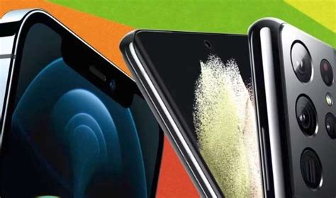 En çok satan telefon markaları belirli oldu Apple mı Samsung mu