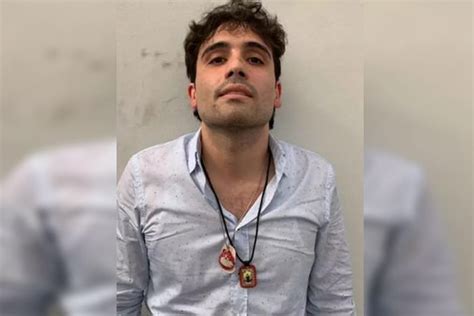 Policial Que Prendeu Filho De El Chapo é Executado Com 155 Tiros