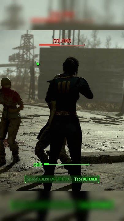 Contenido Recortado Las Mejores Armas Fallout 4 Shorts Youtube