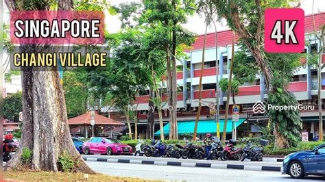 Changi Village Road Changi Village Road Bedrooms Sqft Hdb