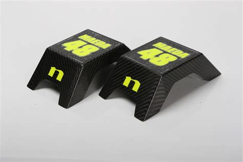 Product Spotlight Nihilo Concepts Carbon Fiber Starting Blocks