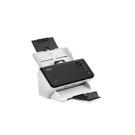 Kodak Alaris Scanner E A