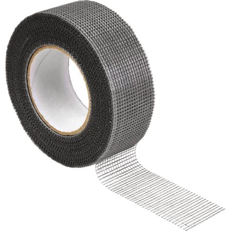 QEP 2 In X 150 Ft Cement Board Drywall Joint Tape 99605Q The Home Depot