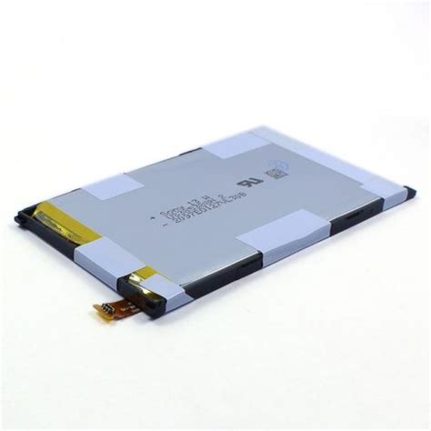 Original OEM SONY LIS1529ERPC Xperia Z1 Phone Battery