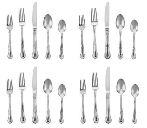 Gorham Silver Flatware Patterns – Free Patterns