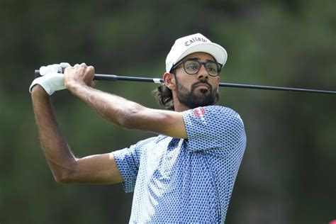 Akshay Climbs To 15th In Pga Tour Rankings India Golf Weekly Indias No1 Source For Golf