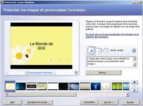 Creer Un Montage Photos Avec Musique Gratuit Mgp Animation