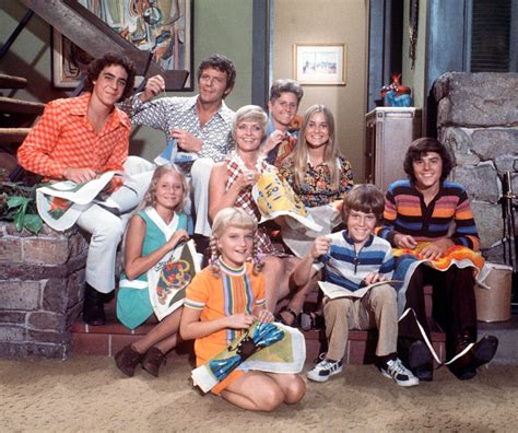 Whatever Happened To: The Cast Of "The Brady Bunch" - #IHeartHollywood